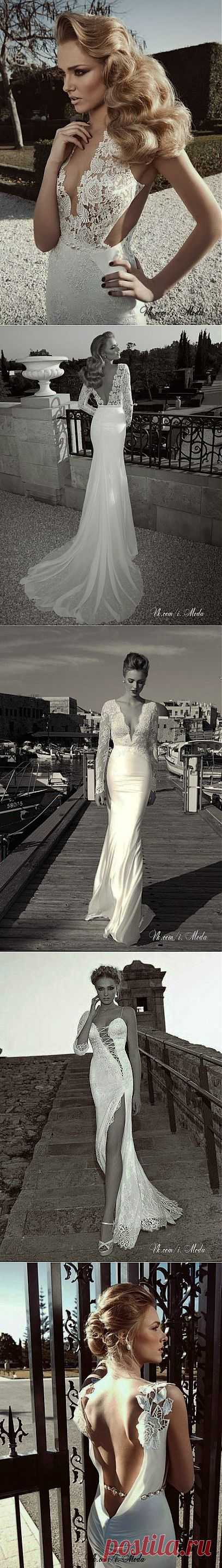 Эксклюзивные свадебные платья ZOOG Studio Bridal