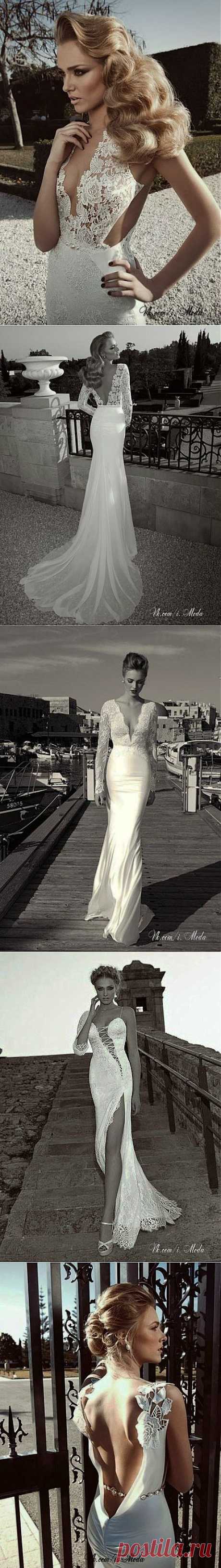 Эксклюзивные свадебные платья ZOOG Studio Bridal