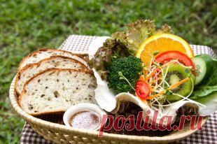 Здоровые кости в постные дни: растительные источники кальция | Питание и диеты | Кухня | Аргументы и Факты