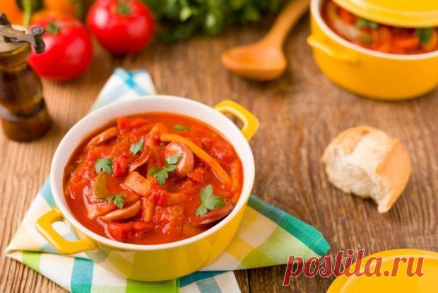 Лечо с морковью и луком на зиму — Сад Заготовка