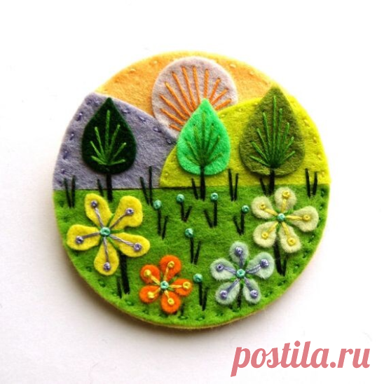 Цвет имеет значение! Смотрите, как много зависит от сочетания выбранных цветов, даже при выполнении одной идеи.