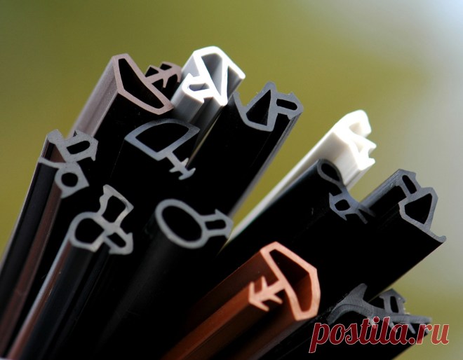 Как ухаживать за оконным уплотнителем, чтобы сохранить тепло в доме: главные правила | SIEGENIA | Яндекс Дзен