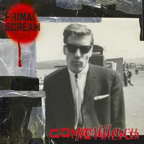 Download Primal Scream - Come Ahead (2024) [24Bit] Audio: FLAC 24 bit / 44.1 kHz (Tracks) Performer: Album: Come Ahead Published: 2024 Genre: Alternative File Size: 1,00 Gb