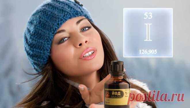 Посмотрите на себя в зеркало, дорогие женщины... | thePO.ST