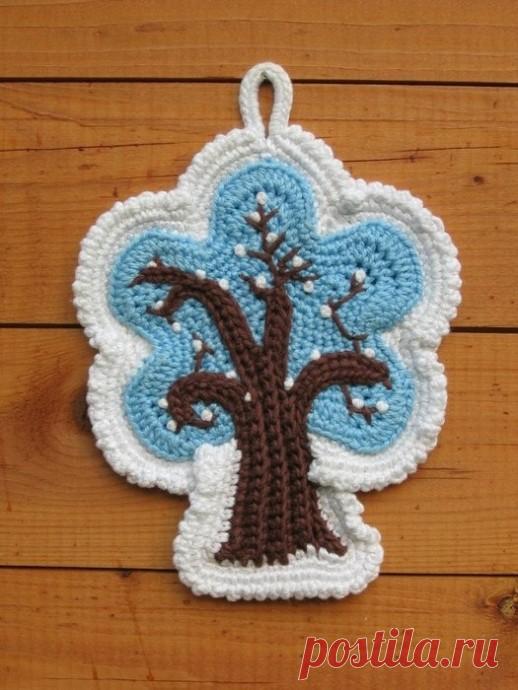 ​Прихватки 