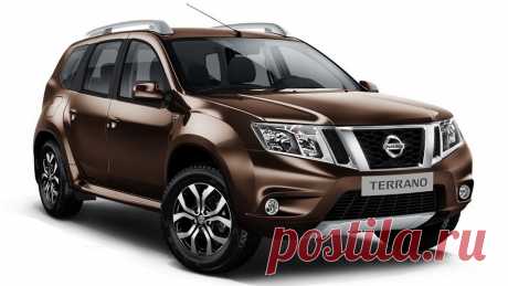 Nissan Terrano 2019 – обновленный кроссовер с ценой и комплектациями в России - цена, фото, технические характеристики, авто новинки 2018-2019 года