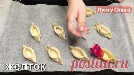 ! Красивые закуски, которые обязательно должны быть на вашем столе!