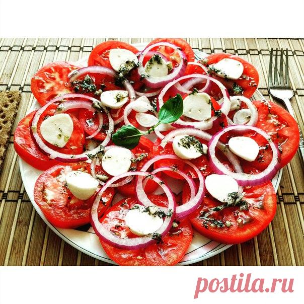 Правильное питание