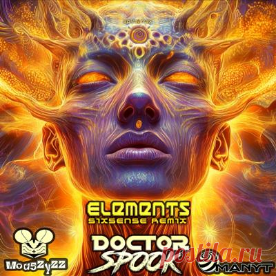 DoctorSpook, Mou5ZyZZ, OMANYT - Elements (Sixsense Remix)