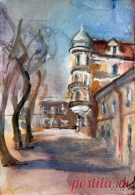 Света Стасюкова, &quot;Улица&quot;