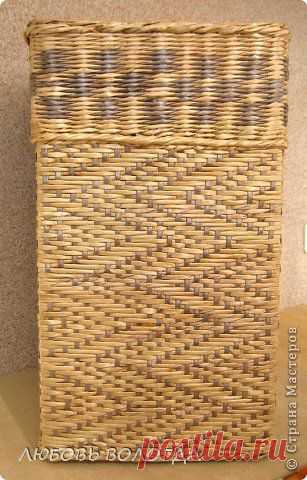 Коробочек | Страна Мастеров