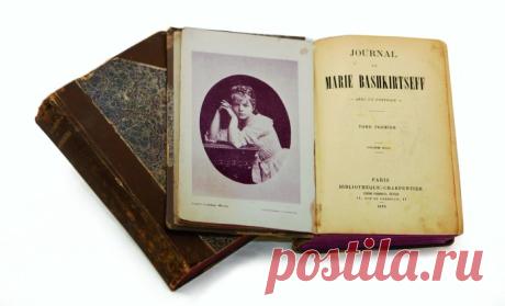 Какие книги любила Марина Цветаева: «Сколько книг! Какая давка»