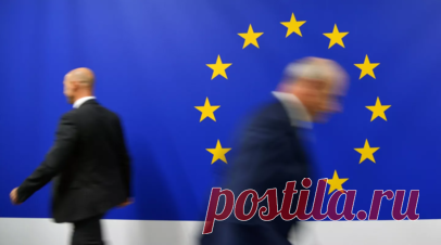 ЕС направит более €1,5 млн на «информационные услуги» для украинских журналистов. Европейская служба внешних связей ищет подрядчика для оказания услуг по медиаподдержке представительству Евросоюза на Украине. Речь идёт о мониторинге освещения тем, связанных с ЕС, в украинских СМИ, подготовке еженедельных информационных бюллетеней для украинских журналистов и поддержке европейского имиджа в социальных сетях. С текстом документа ознакомился RT. Читать далее