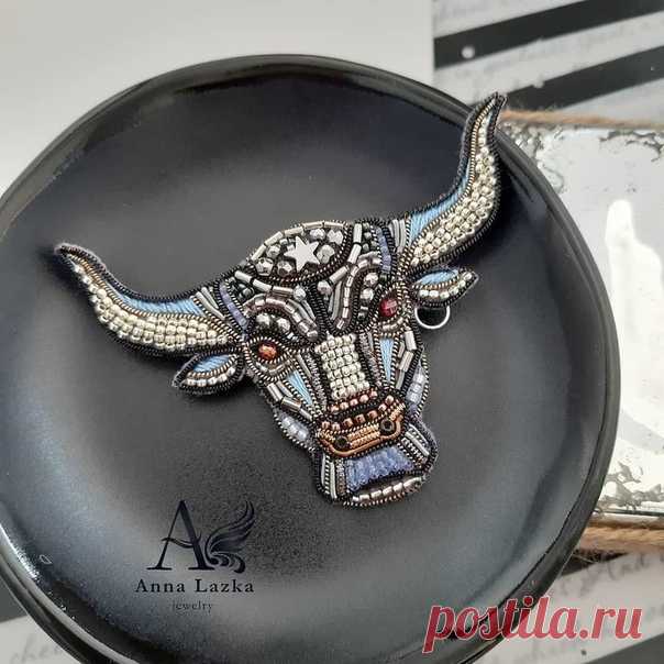 Repost @anna_lazka_jewelry