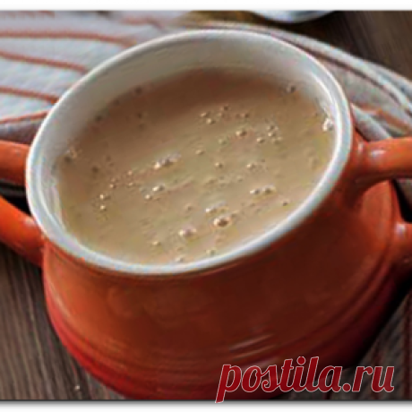 А не приготовить ли нам ряженку?