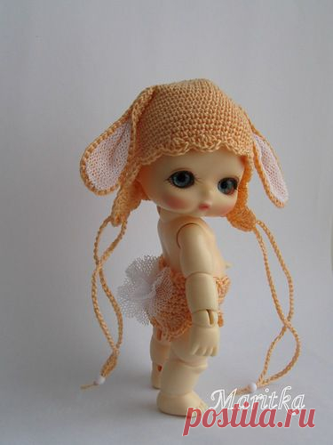 BJD-club • Просмотр темы - Всё в мире связано :)