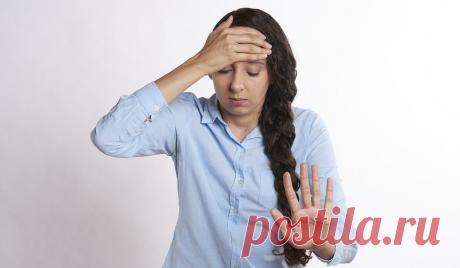 Отсутствие этого витамина в вашем рационе питания вызывает мигрени и головные боли!