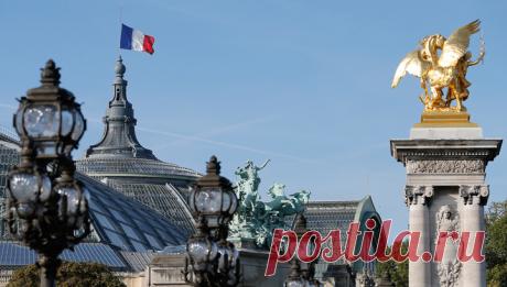 Вести.Ru: Во Франции предложили разрушить НАТО и объединиться с Россией