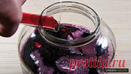 Вот как бабушка в Грузии себе зрение вернула! И перестала нервничать и злиться по пустякам. Ну просто чудо-рецепт! Чтобы остановить заболевания глаз, в частности развитие глаукомы, улучшить зрение, надо пятьдесят грамм корней и корневищ валерианы лекарственной (измельченной в порошок) засыпать в один литр красного виноградного вина. Поместить в темное, прохладное место в доме