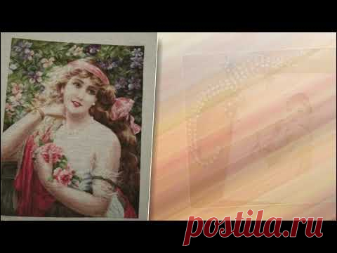 Итоговый отчет Сентябрь 2021/СП "Райский сад" (птицы, цветы, бабочки)/вышивка крестом/#juliacreation #вышивкакрестом #juliaration #crossstitch #xstitch #вышивка #hunting #crosstitch
Просматривайте этот и другие пины на доске Julie пользователя Juliе.
Теги
Итоговый отчет Июнь 2021/СП 