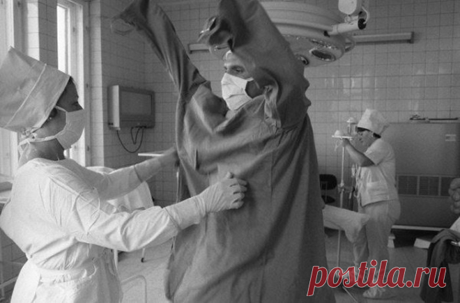 Всех, кого лечили в Москве, — не спасли. Все, попавшие в киевскую клинику, — выжили.