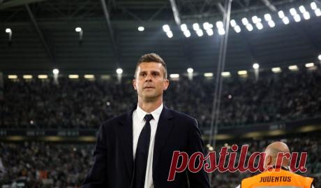 Тьяго Мотта: «Интер» и «Наполи» — главные претенденты на победу в Серии А. Тренер «Ювентуса» Тьяго Мотта поделился своим мнением о фаворитах текущего сезона итальянской Серии А перед матчем с «Интером».