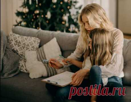 7 вещей, которым мудрая мама учится у своего ребенка | Femmie