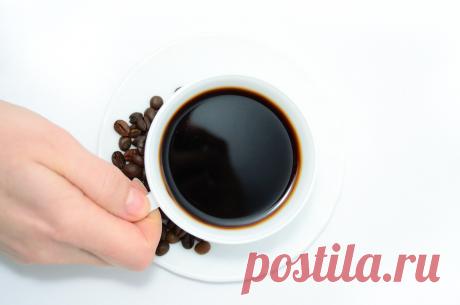 ✮6 самых спорных утверждений о бодрящем напитке✮