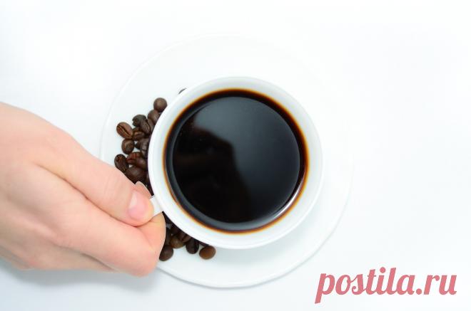 ✮6 самых спорных утверждений о бодрящем напитке✮