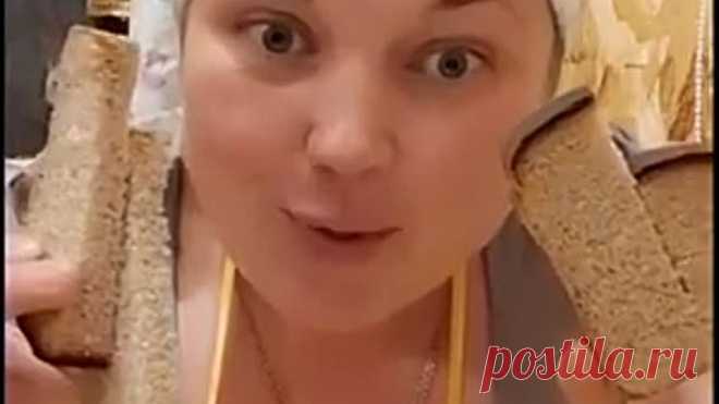 Вкуснейший Домашний Квас 😍👍