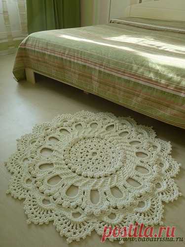 Вязание | Записи в рубрике Вязание | ЖЕНСКИЕ ШТУЧКИ