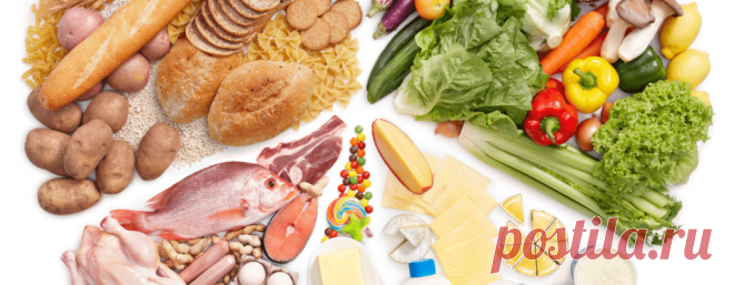 Продукты, содержащие пурины: таблица и запрещенные / разрешенные продукты питания при подагре