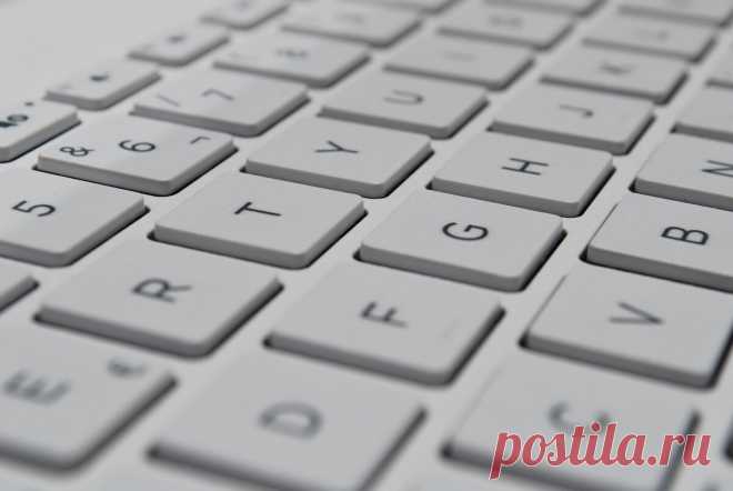 Как добавить дополнительную раскладку клавиатуры в Windows 10. | Компьютер для любого возраста | Яндекс Дзен