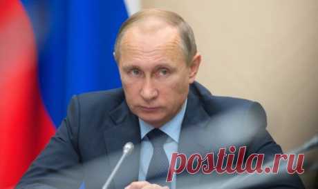 Владимир Путин пообещал создать неуловимое для ПРО оружие | Русская служба новостей
