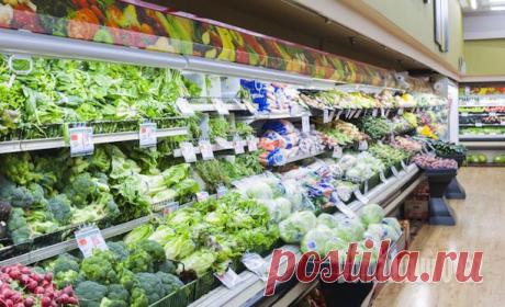 6 хитростей, которые помогут сэкономить деньги на продуктах