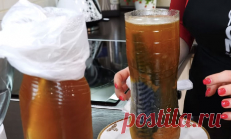 Готовим скумбрию в бутылке: лучше копченой