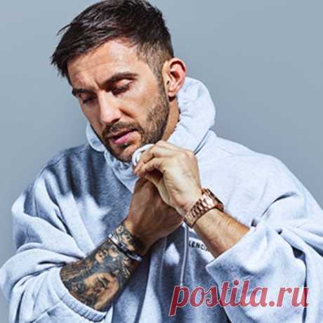 Hot Since 82's April Hits Chart » MinimalFreaks.co