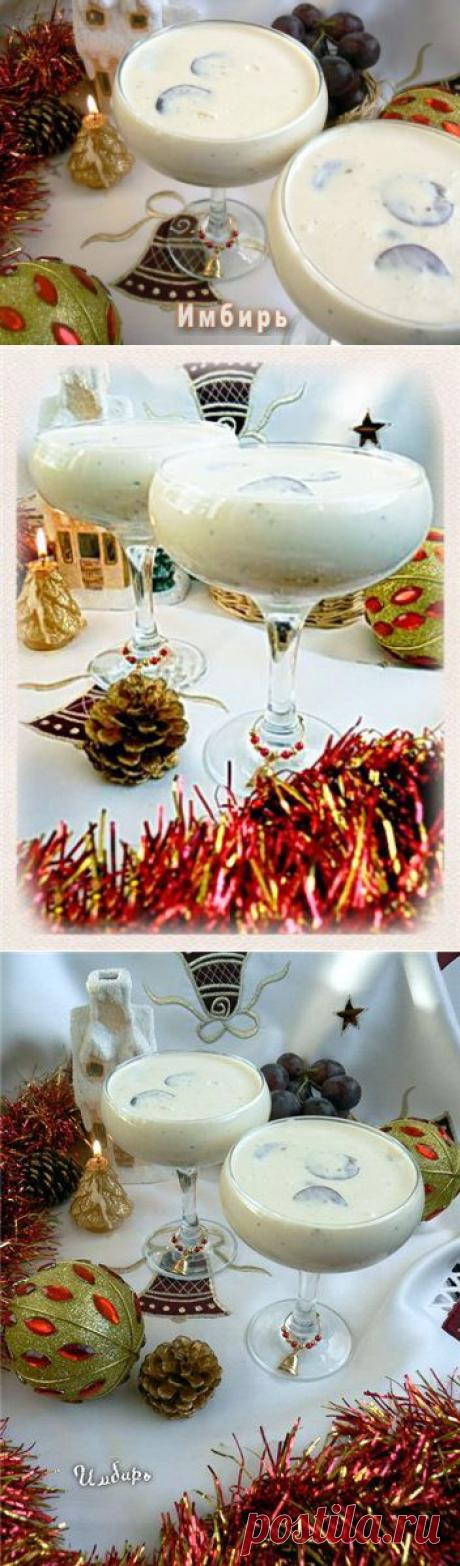 Коньячный сыр с виноградом : Простые рецепты для вкусной жизни