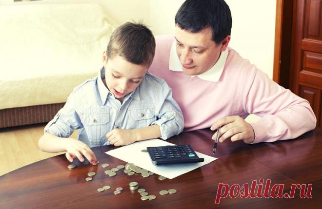 «Платить или не платить». Нужно ли нам платить детям за их помощь по дому и хорошие оценки?
Приветствую тебя дорогой читатель канала! Вы даете своим детям деньги в качестве поощрения? Материальное поощрение волнует многих современных родителей. Одни считают, что так дети научатся трудиться и зарабатывать деньги. Другие хотят привить ребенку правило помогать по дому, хорошо учиться ради успешного...
Читай дальше на сайте. Жми подробнее ➡