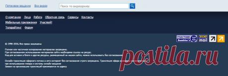 Спецвыпуск «Жить здорово!» с Еленой Малышевой.