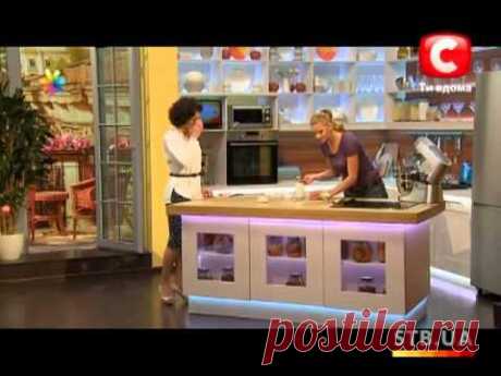 «Все буде добре» Выпуск 47. Домашний хлеб - YouTube