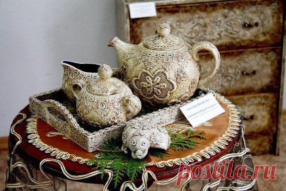 Идеи для сада / Я - суперпупер