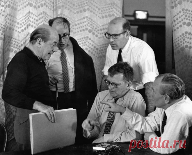 From the Philadelphia Orchestra Association Archives:
