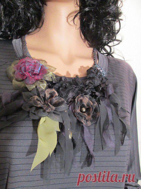 Стиль Boho в современной интерпретации | Умелые ручки