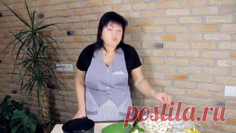 Обалденные грибы шампиньоны маринованные за 5 минут!