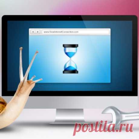 Если зависает и тормозит компьютер...Полезные и забавные советы в гифках!