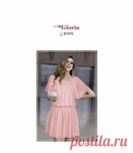 2014 ММ мода плюс размер S 6XL шикарных женщин высокого качества Лето с коротким рукавом сплошной цвет шифон Цельный платье Женский, принадлежащий категории Платья и относящийся к Одежда и аксессуары на сайте AliExpress.com