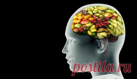 Стань умнее и корми ребенка полезными продуктами!