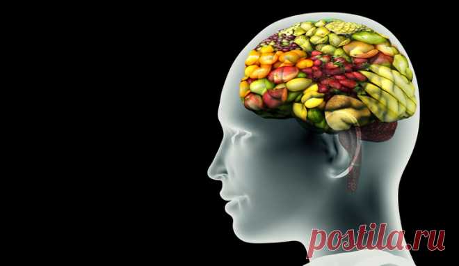 Стань умнее и корми ребенка полезными продуктами!