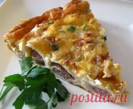 Банк кулинарных рецептов